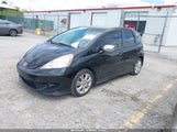 HONDA FIT SPORT JHMGE8G45AS020143 fotografie