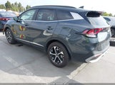 KIA SPORTAGE EX KNDPV3DF6S7334544 снимка