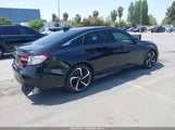 HONDA ACCORD SPORT 1HGCV1F39NA028386 fotografie