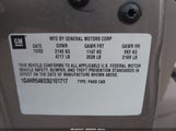 BUICK LESABRE LIMITED 1G4HR54K03U161717 снимка