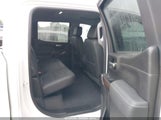 GMC SIERRA 1500 4WD SHORT BOX SLT 3GTU9DED4MG261384 снимка