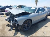 DODGE CHALLENGER GT 2C3CDZJG4LH250475 снимка