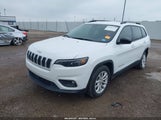 JEEP CHEROKEE LATITUDE LUX FWD 1C4PJLMX1ND535178 photo