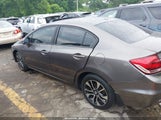 HONDA CIVIC EX 19XFB2F81DE064798 fotografie