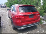 MERCEDES-BENZ GLC 300 WDC0G4JB1KV149715 снимка