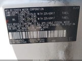 TOYOTA RAV4 LE JTMZFREV8JJ729308 снимка