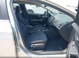 CHEVROLET CRUZE LT AUTO 3G1BE6SM4JS655097 снимка