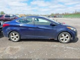 HYUNDAI ELANTRA GLS 5NPDH4AE3BH041904 снимка