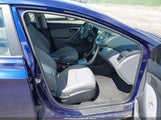 HYUNDAI ELANTRA GLS 5NPDH4AE3BH041904 снимка