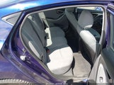 HYUNDAI ELANTRA GLS 5NPDH4AE3BH041904 снимка