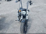 HARLEY-DAVIDSON XL1200 X 1HD1LC313MB419423 снимка
