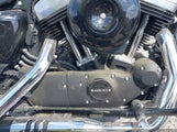 HARLEY-DAVIDSON XL1200 X 1HD1LC313MB419423 снимка