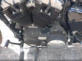 HARLEY-DAVIDSON XL1200 X 1HD1LC313MB419423 снимка