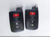 TOYOTA HIGHLANDER XLE 5TDJZRFH0HS370238 снимка