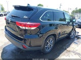 TOYOTA HIGHLANDER XLE 5TDJZRFH0HS370238 снимка