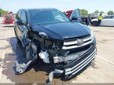 TOYOTA HIGHLANDER XLE 5TDJZRFH0HS370238 снимка