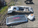 GMC SIERRA 2500HD DENALI 1GT12UEYXHF110776 снимка