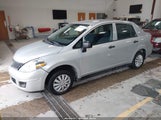 NISSAN VERSA 1.6 3N1CC11E89L460255 снимка