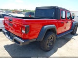 JEEP GLADIATOR SPORT 4X4 1C6HJTAG6LL194119 снимка