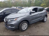 Nissan Rogue Sport S Fwd Xtronic Cvt JN1BJ1CV7LW263187 снимка