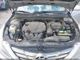 Hyundai Sonata Limited 5NPEC4AC3BH292309 снимка