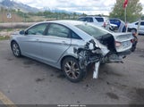 Hyundai Sonata Limited 5NPEC4AC3BH292309 снимка