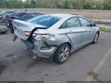 Hyundai Sonata Limited 5NPEC4AC3BH292309 снимка