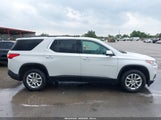 Chevrolet Traverse Fwd Lt Cloth 1GNERGKW3LJ127398 photo