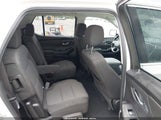 Chevrolet Traverse Fwd Lt Cloth 1GNERGKW3LJ127398 fotografie