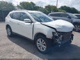 Nissan Rogue Sv 5N1AT2MN8GC825270 снимка