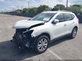 Nissan Rogue Sv 5N1AT2MN8GC825270 снимка