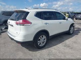 Nissan Rogue Sv 5N1AT2MN8GC825270 снимка