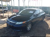 HONDA CIVIC LX 2HGFB2E58CH542596 снимка