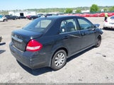 NISSAN VERSA 1.8S 3N1BC11E59L382433 снимка