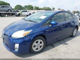 TOYOTA PRIUS TWO JTDKN3DU4B5359480 снимка