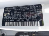 HYUNDAI KONA SE KM8K12AA7LU441738 снимка