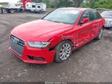 AUDI A4 2.0T PREMIUM WAUDFAFL9DA195598 fotografie