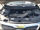 KIA SORENTO LX 5XYKT4A15BG175047 снимка