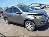 KIA SORENTO LX 5XYKT4A15BG175047 снимка