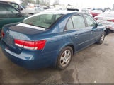 HYUNDAI SONATA GLS V6/LX V6 5NPEU46F16H120110 photo