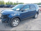 FORD EXPLORER XLT 1FM5K8D84HGD47666 fotografie