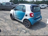 SMART FORTWO PASSION/PRIME/PROXY/PURE WMEFJ5DA4GK069572 снимка