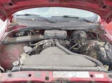 DODGE RAM 1500 LT/WORK SPECIAL 1B7HC16X4VS119346 снимка