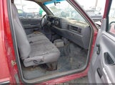 DODGE RAM 1500 LT/WORK SPECIAL 1B7HC16X4VS119346 снимка