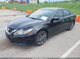 NISSAN ALTIMA 2.5 SR 1N4AL3AP0JC155162 снимка