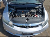 Honda Civic Lx 2HGFA1F54AH300011 снимка