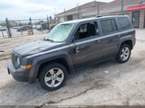 JEEP PATRIOT LATITUDE 1C4NJRFB3ED731313 снимка
