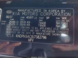 KIA SPORTAGE EX KNDPN3AC8J7382796 снимка