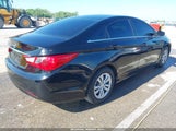 HYUNDAI SONATA GLS 5NPEB4AC7CH337675 fotografie
