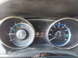 HYUNDAI SONATA GLS 5NPEB4AC7CH337675 снимка